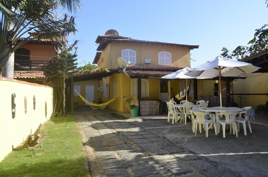 Wasi Hostel